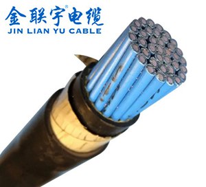 KVV22铠装电缆
