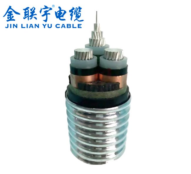 铝合金电缆ZA-AC90